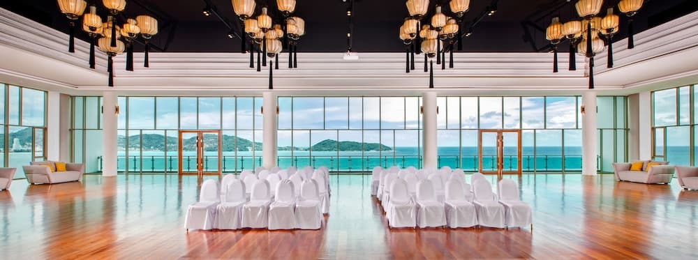 Wyndham Grand Phuket Kalim Bay photo 6