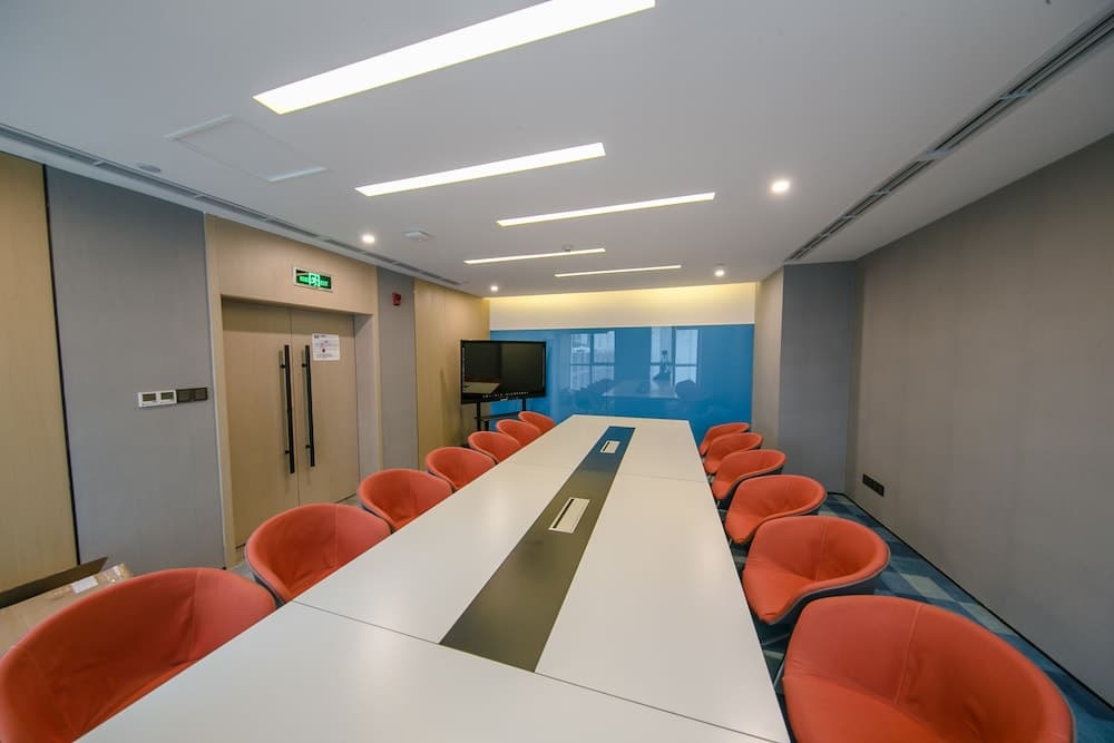 Holiday Inn Express Hefei High Tech by IHG photo 2