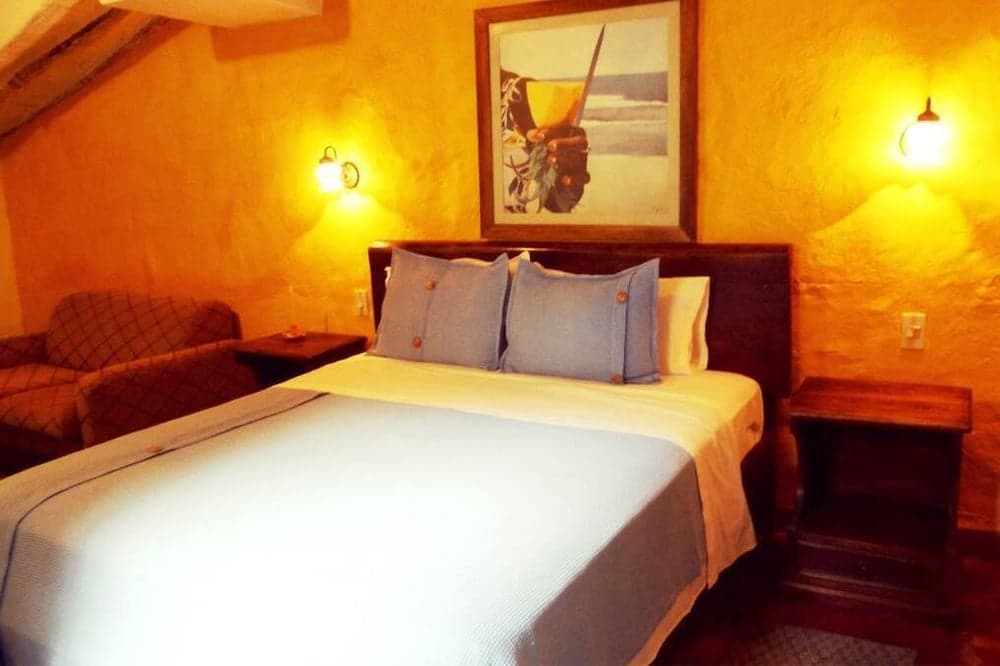 HOTEL MISION SANTA BARBARA photo 9