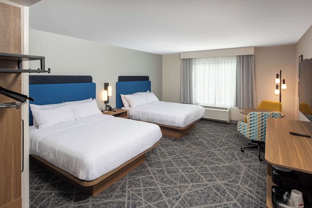 Hampton Inn Cooperstown photo 7