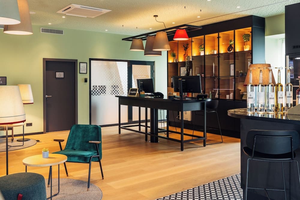 harry's home Lienz hotel & apartments photo 8