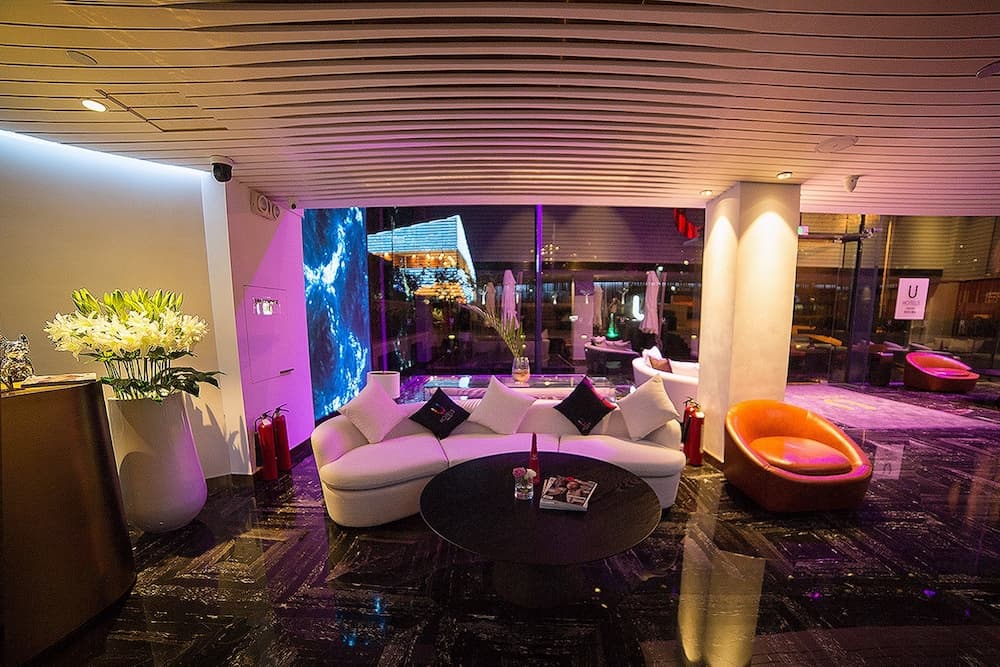 U Hotels photo 9
