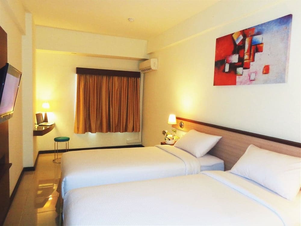 Everyday Smart Hotel Malang photo 6