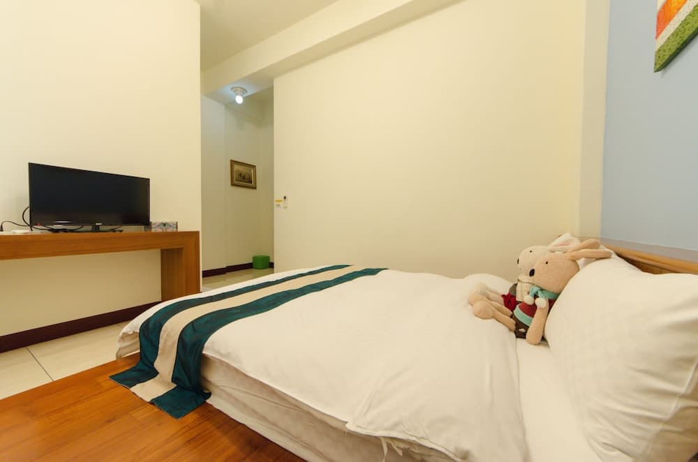 Encounter Hostel photo 9
