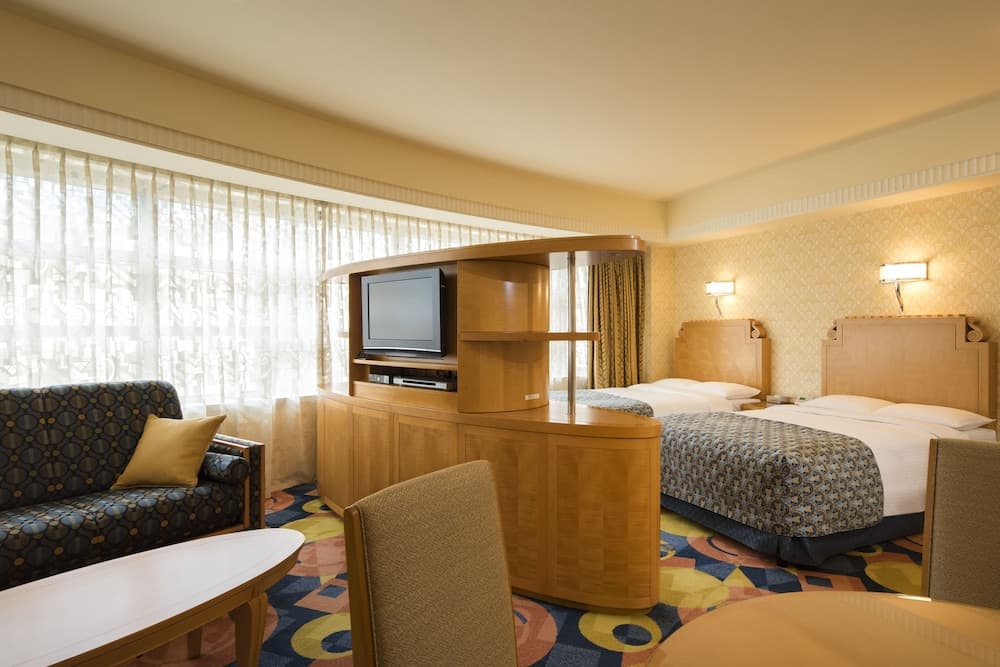 Disney Ambassador Hotel photo 7