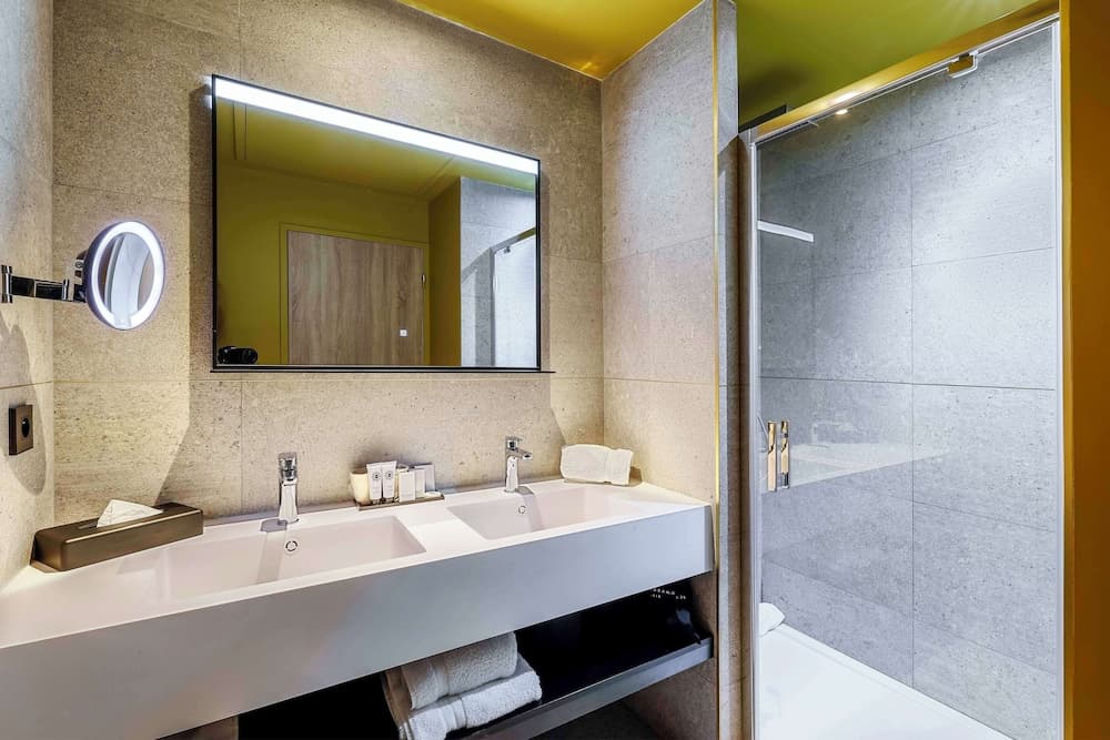 Leprince Hotel Spa, BW Premier Collection photo 7