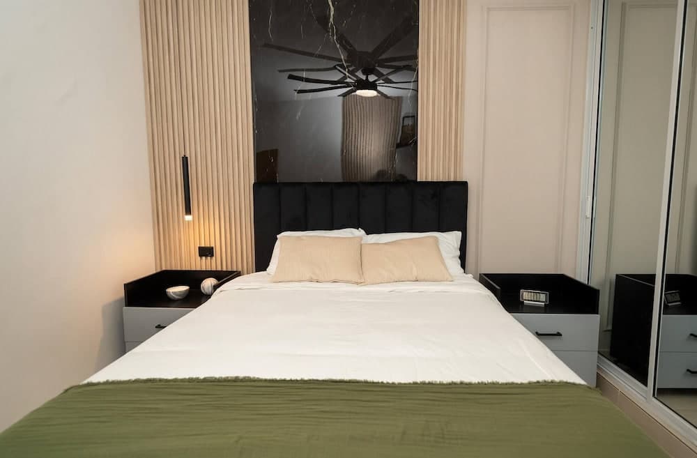 Dream Stay - Pool & Gym - 10min Airport & Homs photo 6