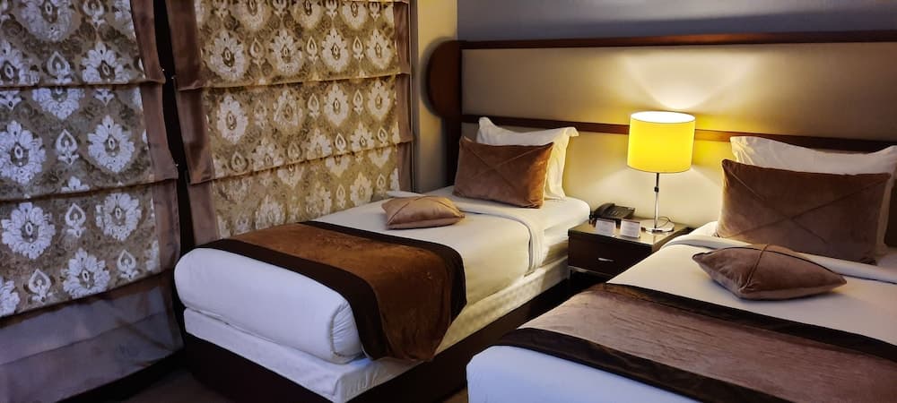 Hotel Azdif photo 7