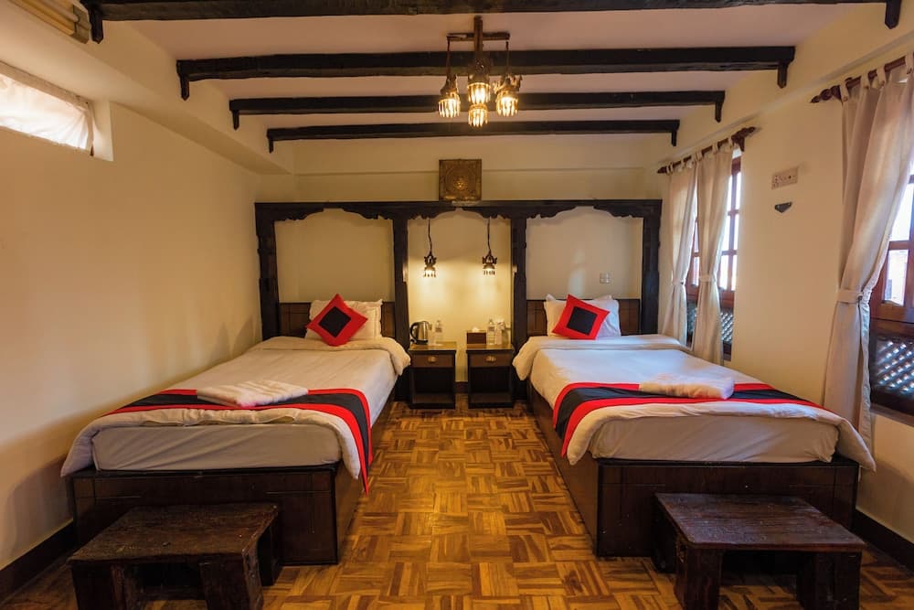 Vajra Boutique Hotel photo 9