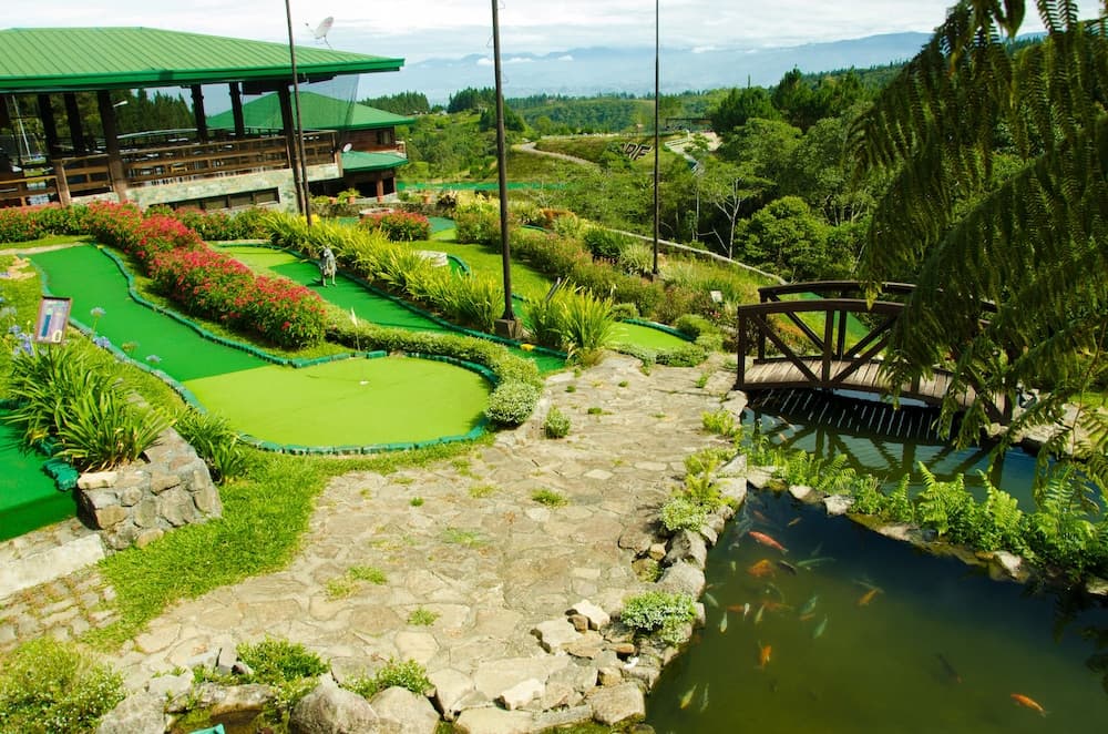 Dahilayan Forest Park Resort photo 6