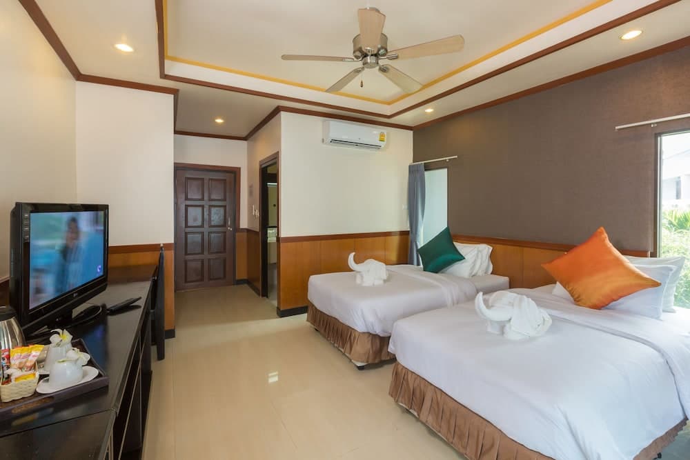 Sunrise Resort photo 6