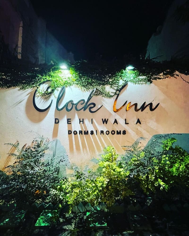 Clock Inn Dehiwala - Hostel