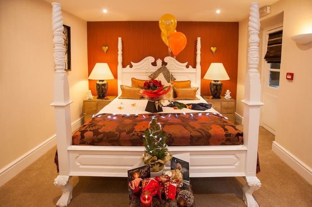 Windermere Boutique Hotel photo 6