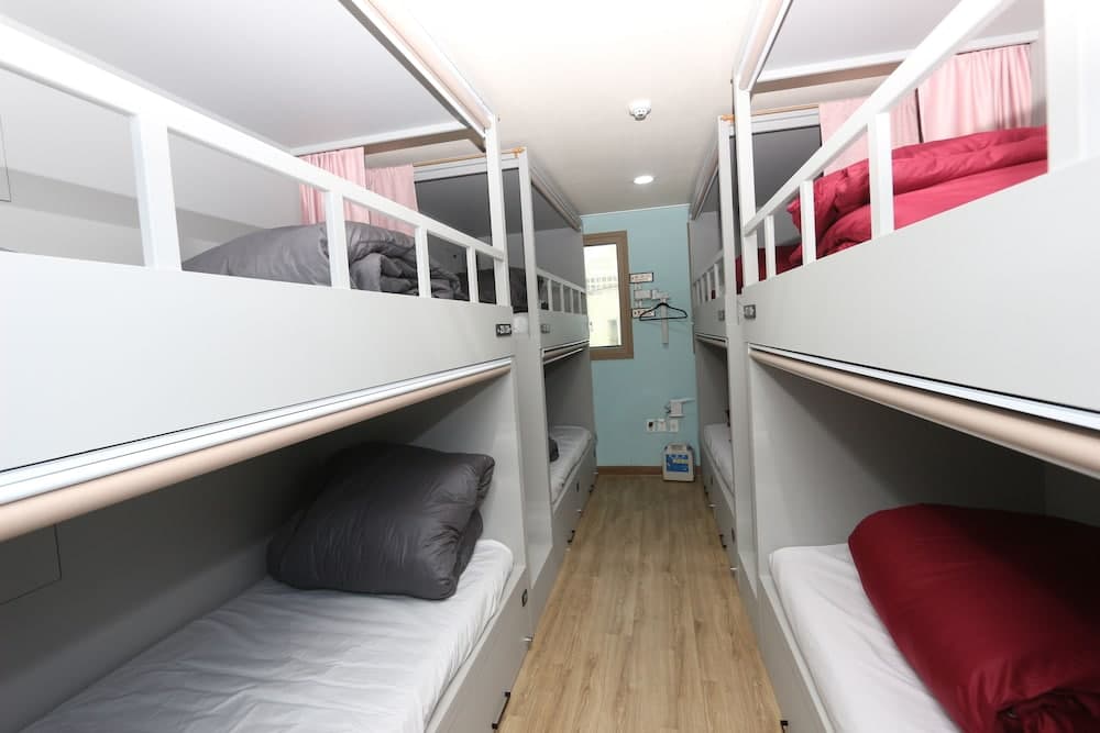 Midtown Hostel photo 5