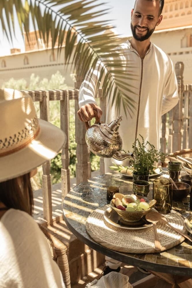 KASBAH D'IF photo 8