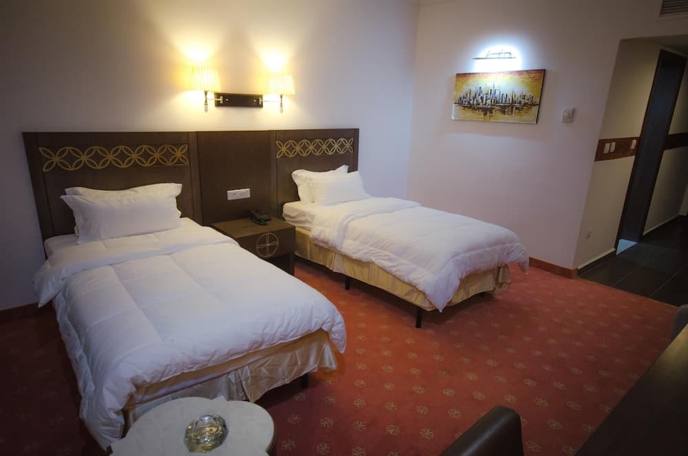 Hotel Elbey Constantine photo 6