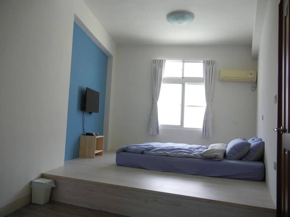 IMEEK Pet Friendly Tourist Home photo 3