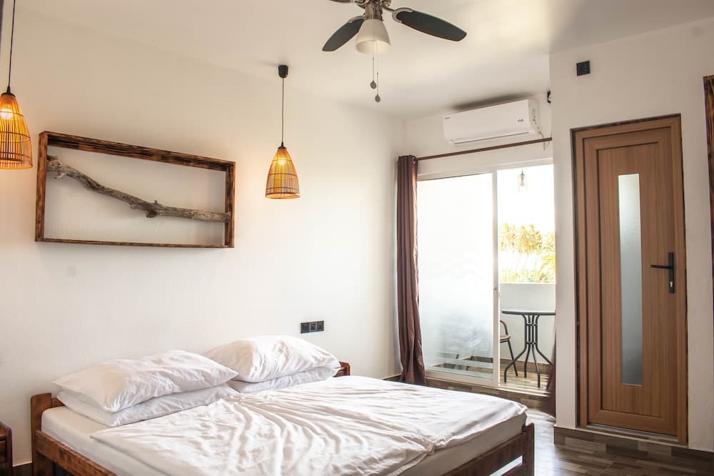 Dhiffushi Inn photo 3