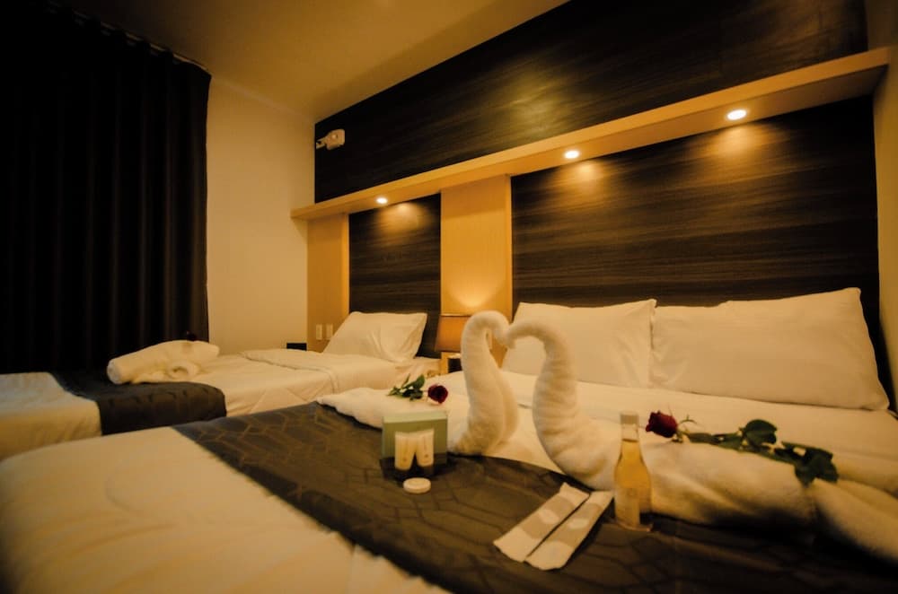 Rudhil's Place Hotel photo 9