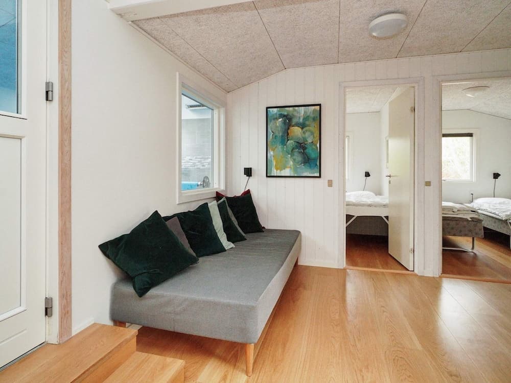 8 Person Holiday Home in Rodby photo 9