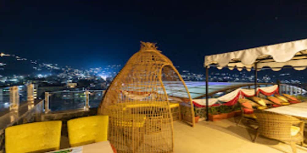 MeroStay 002 Hotel Pabera photo 6