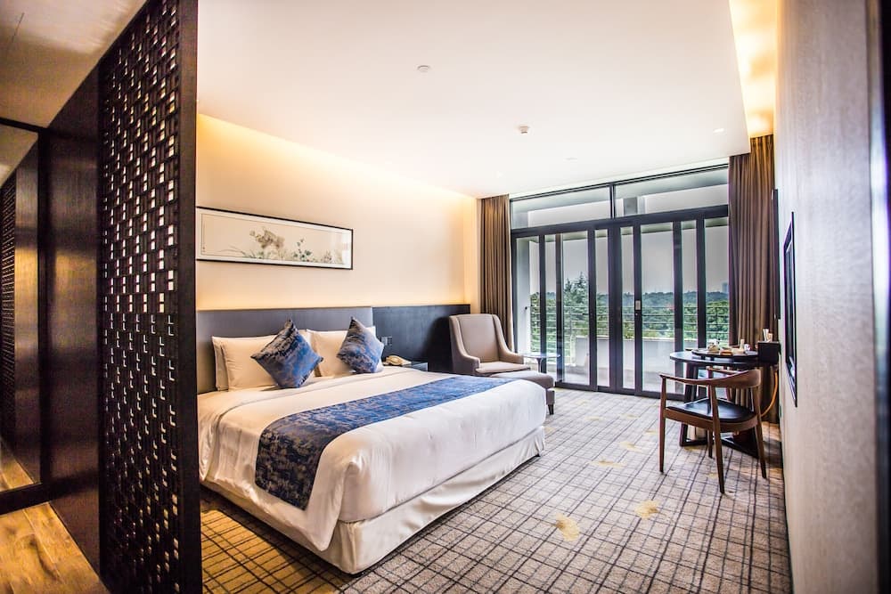 Preess Resort Hotel photo 8