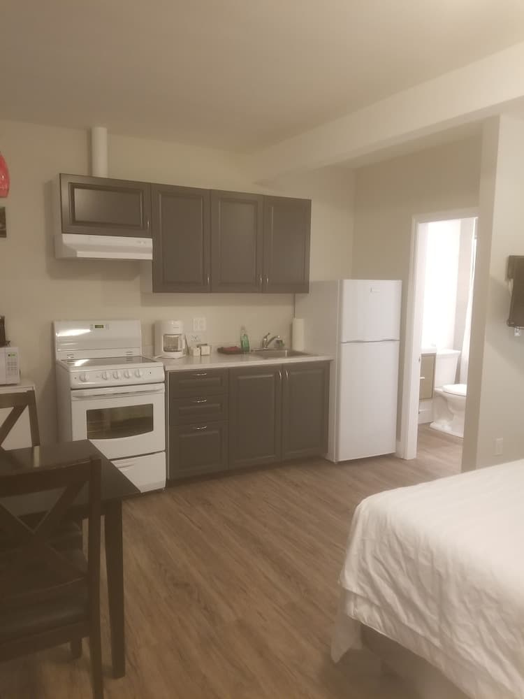 Mount View Motel photo 9