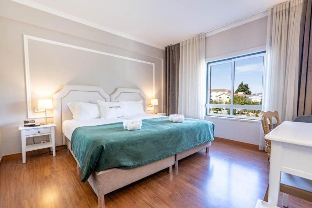 Imperhotel by Umbral photo 2
