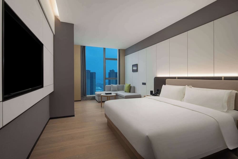 Ramada Encore BY Wyndham Dongguan Houjie photo 8