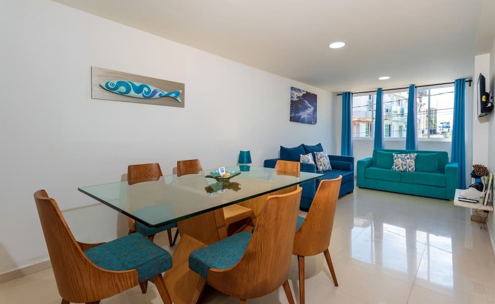 White Coral Apartasuite photo 8