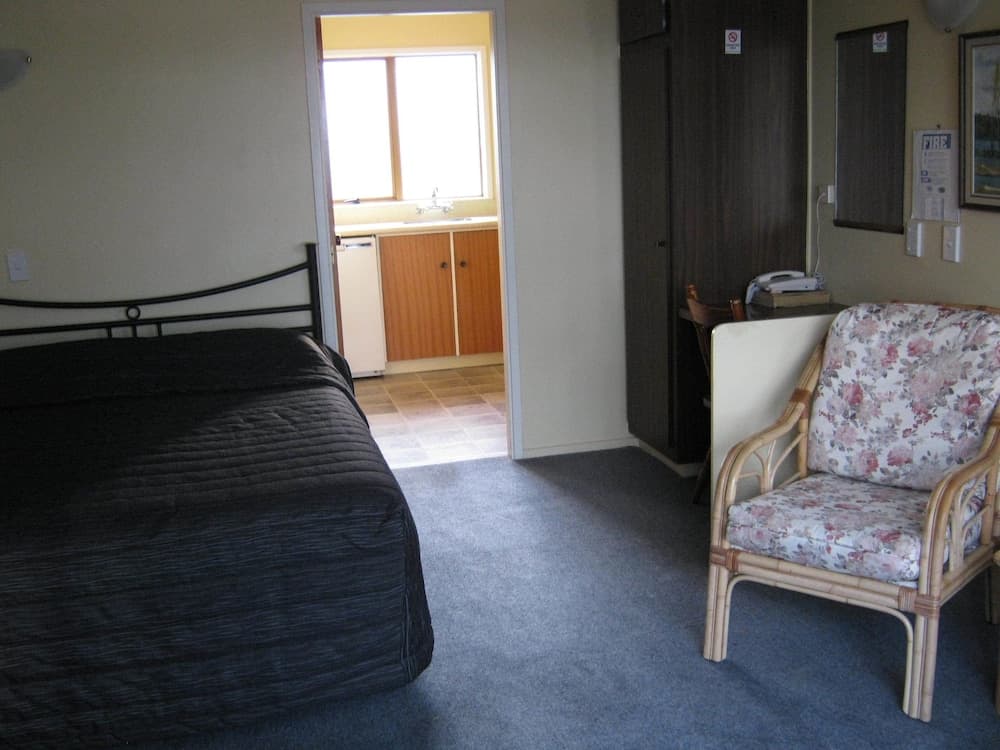 Adelphi Motel photo 2