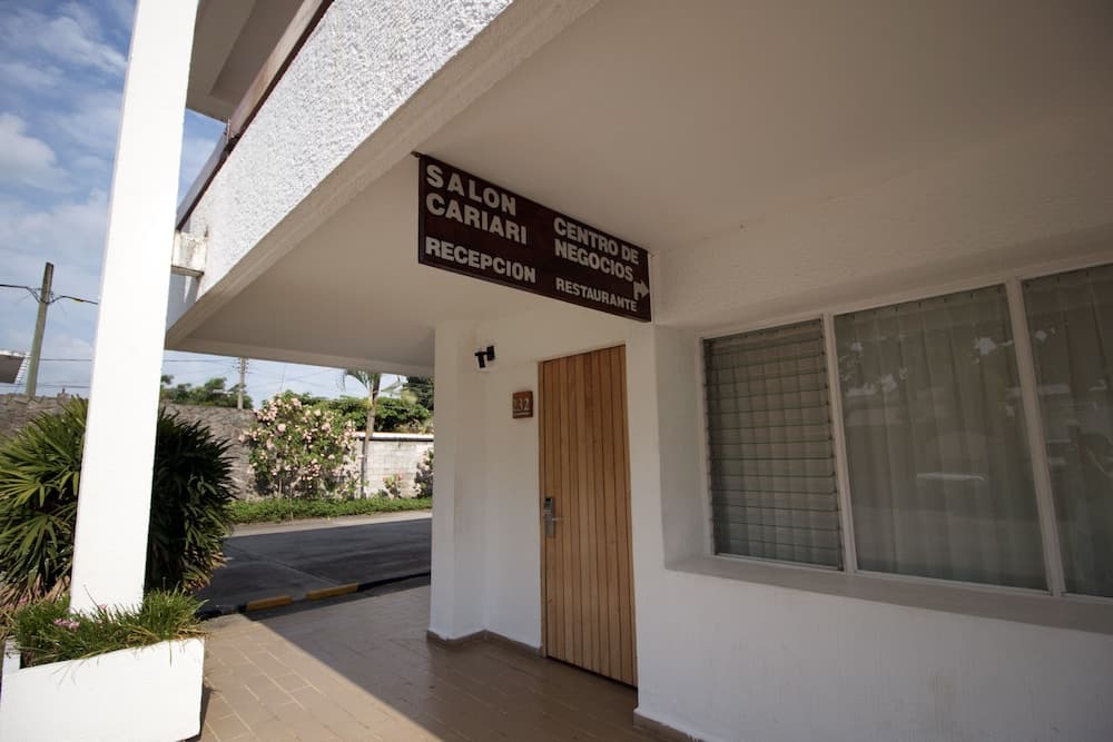 Hotel Kamico