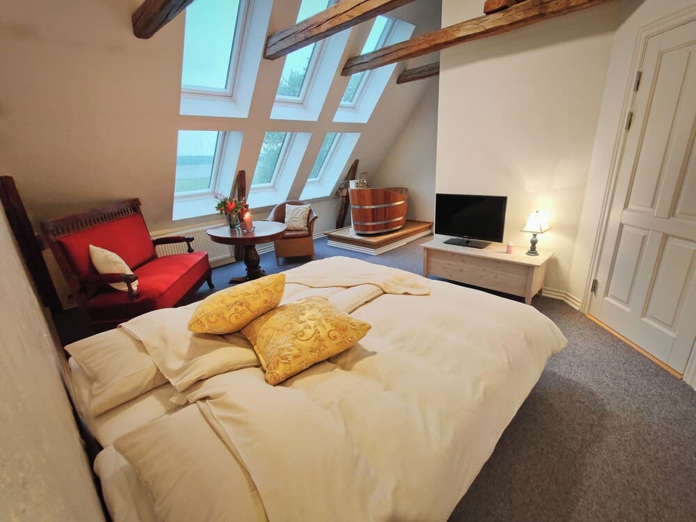 Aamølle Gæstgiveri photo 4