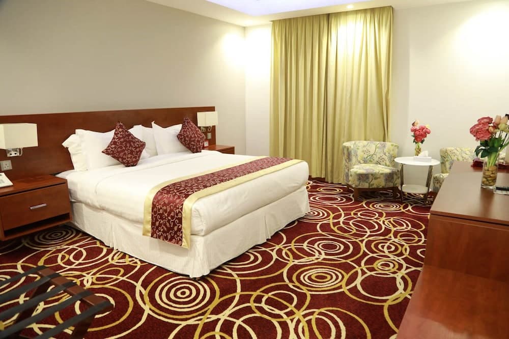 WOW JEDDAH HOTEL photo 6