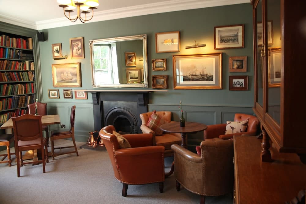 The Erskine Arms photo 6