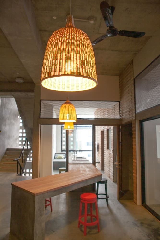 Tamasa Service Apartment And Hotel photo 6