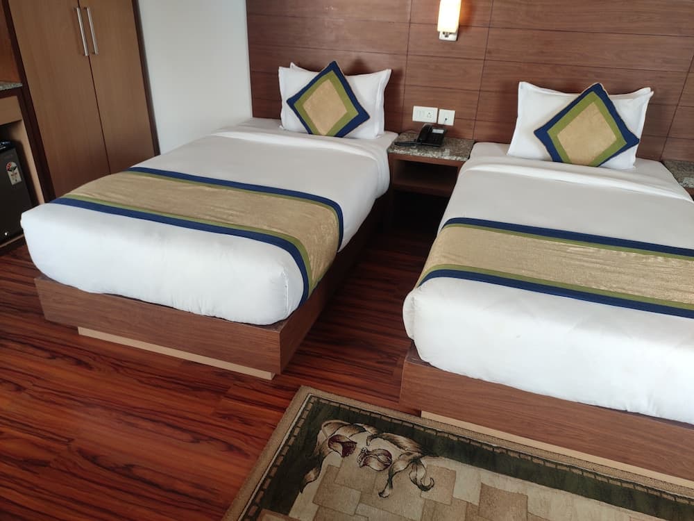 Hotel Royal International photo 4