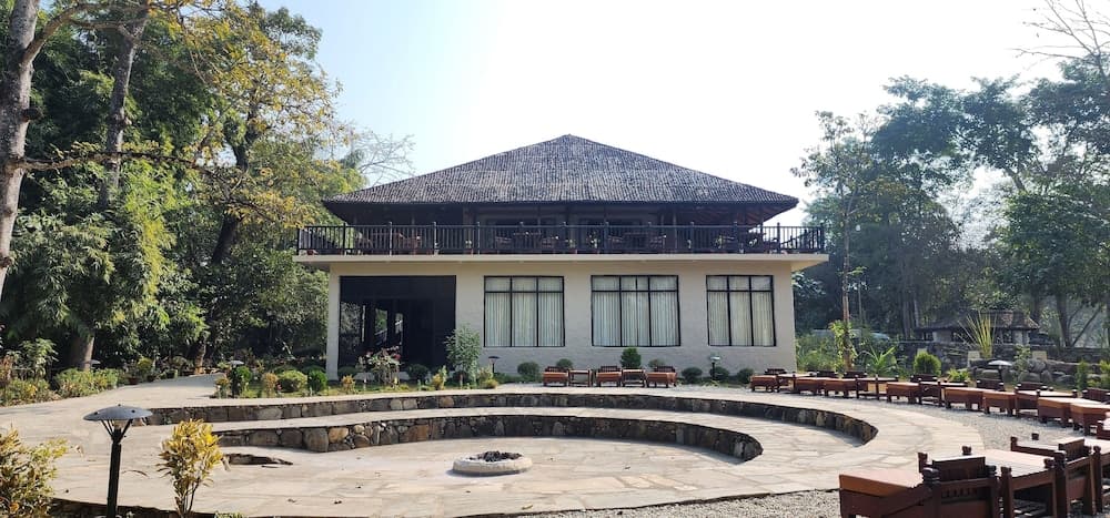 Banbas Resort, Chitwan photo 6