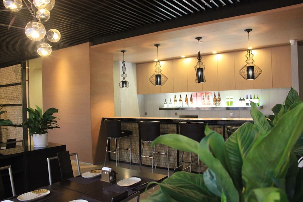GreenPark Hotel Tianjin photo 2
