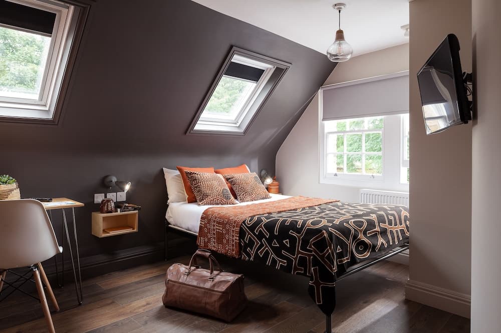 Peckham Room Hotel by Belvilla photo 7