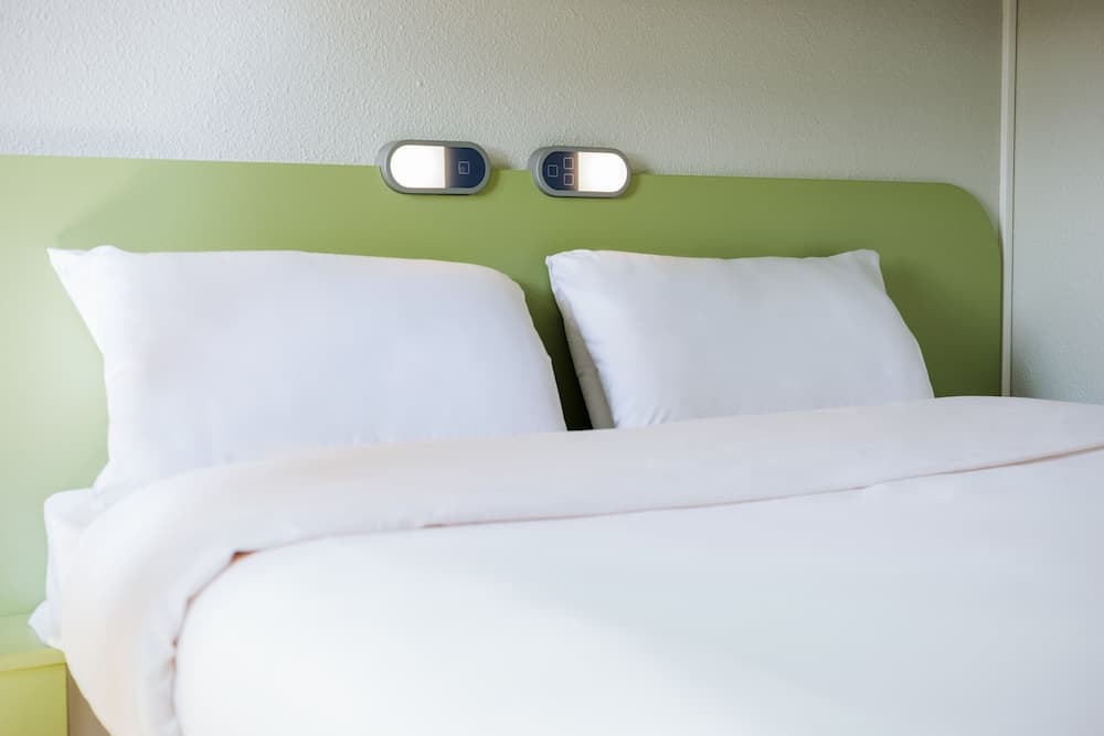 ibis Budget Caen Mondeville photo 8
