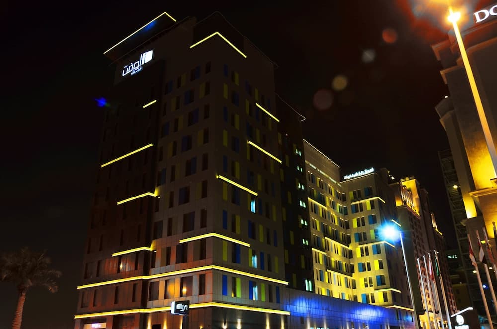 Aloft Dhahran photo 2