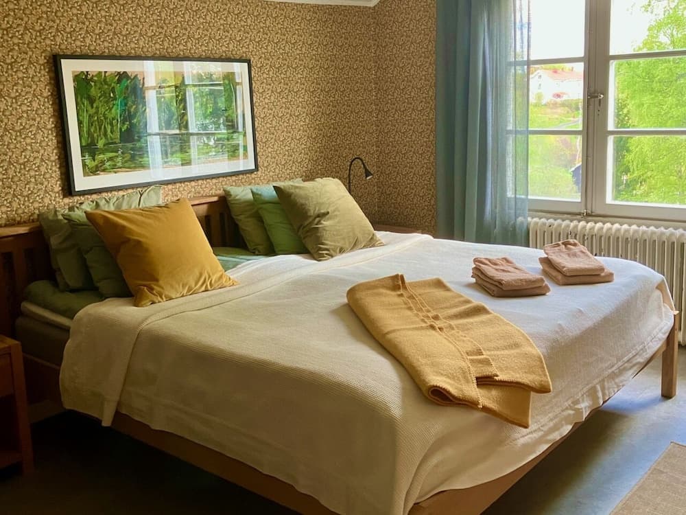 Lappnäs Bed & Breakfast photo 5