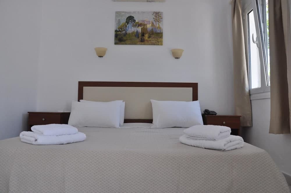 Castri Village Hotel photo 8