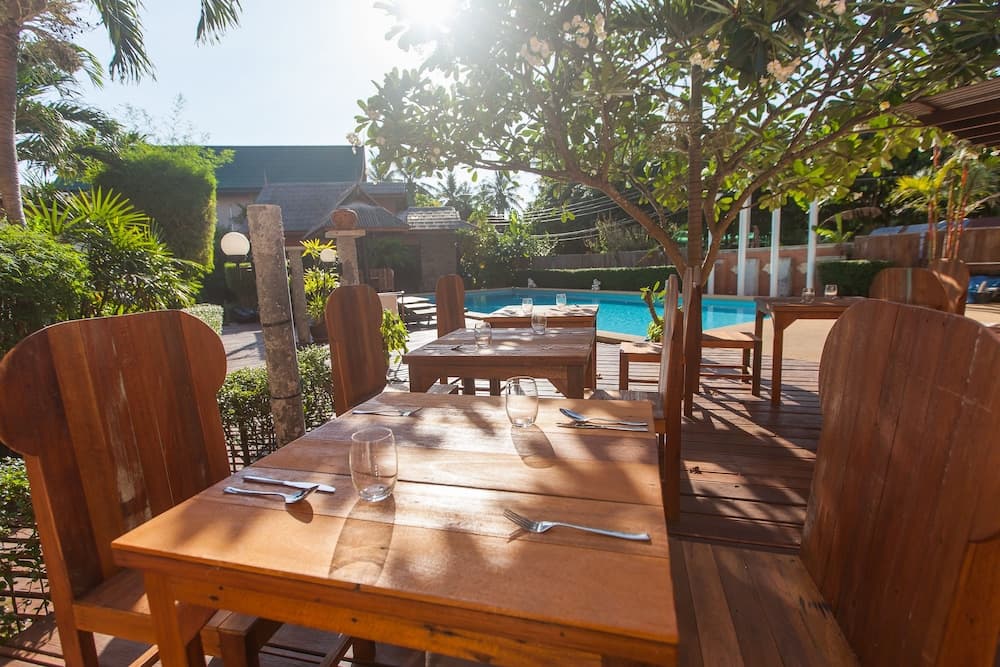 Phangan Paragon Resort & Spa photo 4