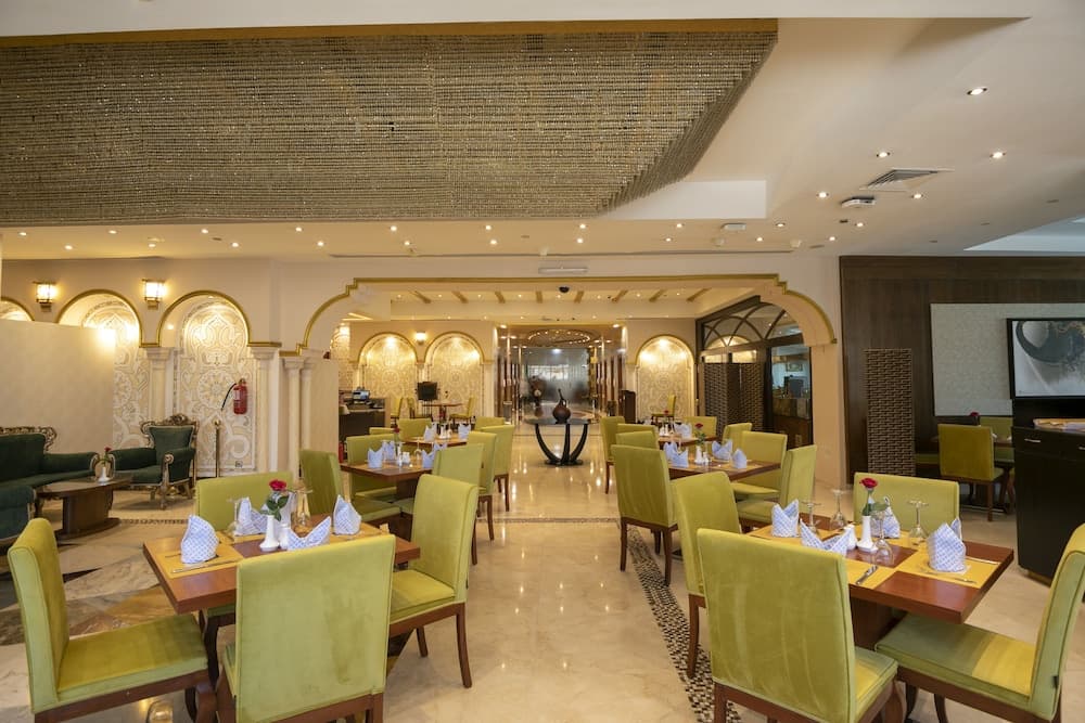 Al Safwah Hotel Tower 1 photo 4