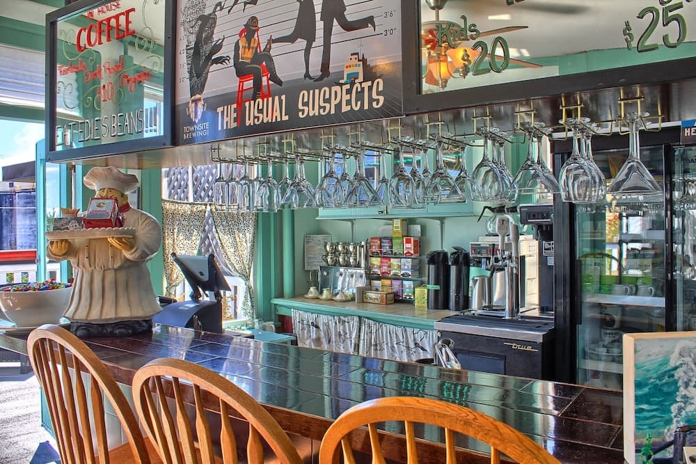 The Old Courthouse Inn photo 9