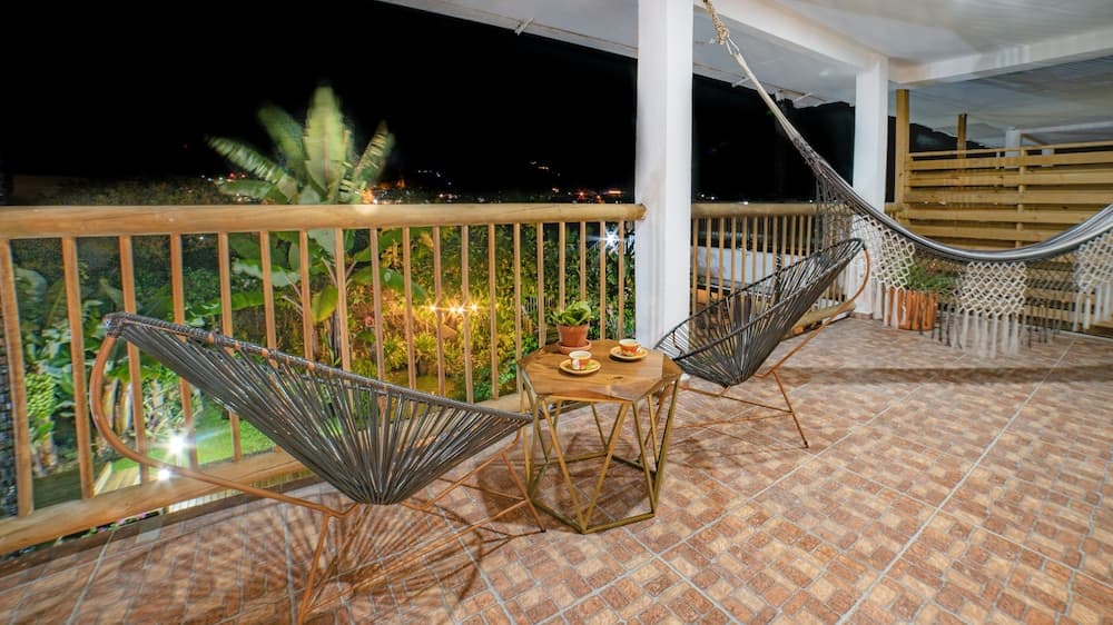 Hotel Terasu Salento photo 5