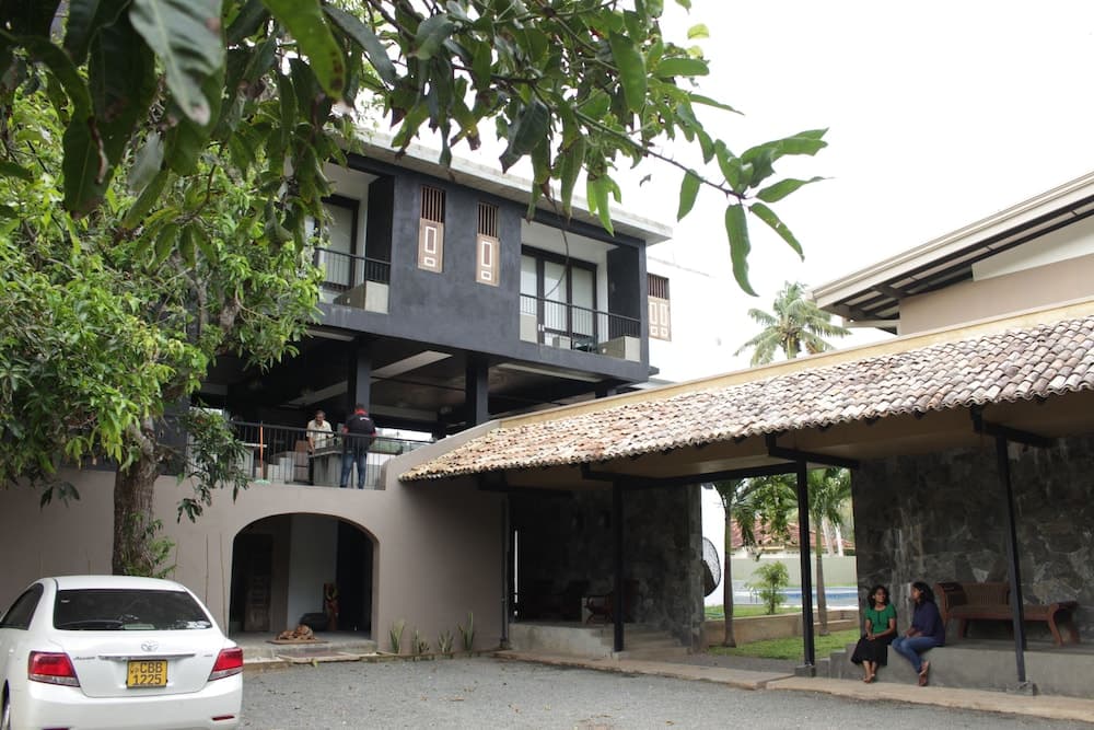 Handagedara Resort photo 4