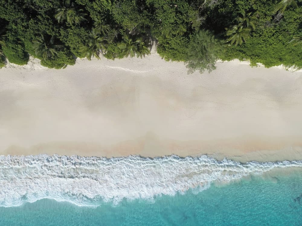Cheval Blanc Seychelles photo 6